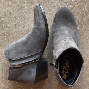 Sam Edelman Petty boots